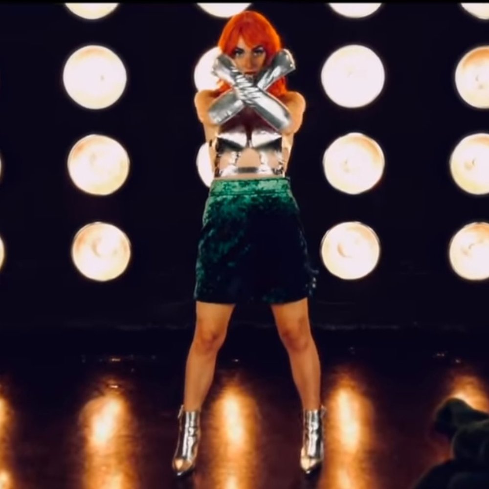 Nine West 'Emette' Heel Booties